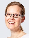 Eva Schneider - Fachärztin für Augenheilkunde