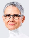 Dr. med. Heike Eckardt - Fachärztin für Augenheilkunde